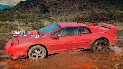 20H45 - Mercredi 30 Décembre - Road Trip en Patagonie Partie 1