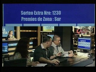 CUPONES del 23-12 ZONA SUR -