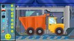 Dumpster Truck Car Repair | Car Garage | Car Service