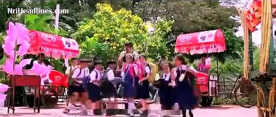 Maula Maula Mere Hindi Song from Singham Movie