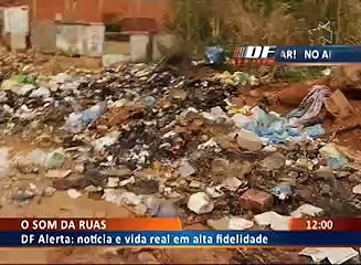 BATIDÃO NAS RUAS