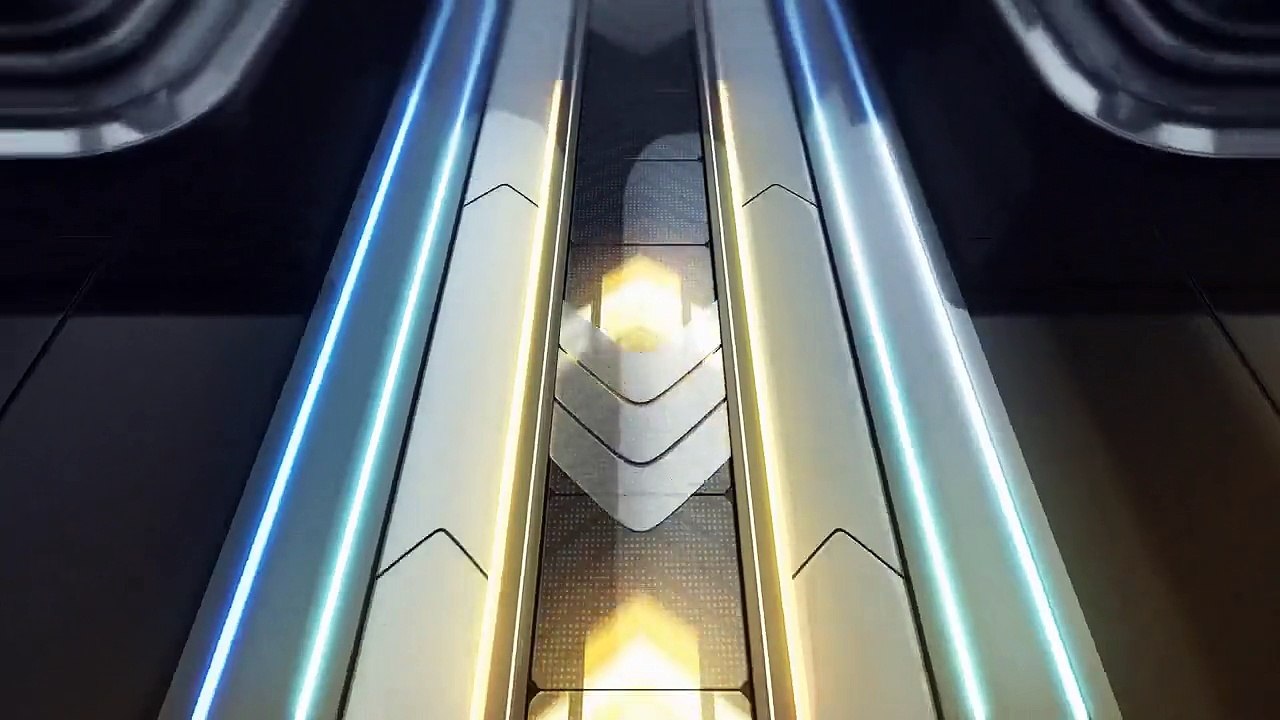 Zalmi Teaser
