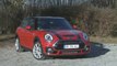 Essai Mini Clubman Cooper S Red Hot Chili 2015