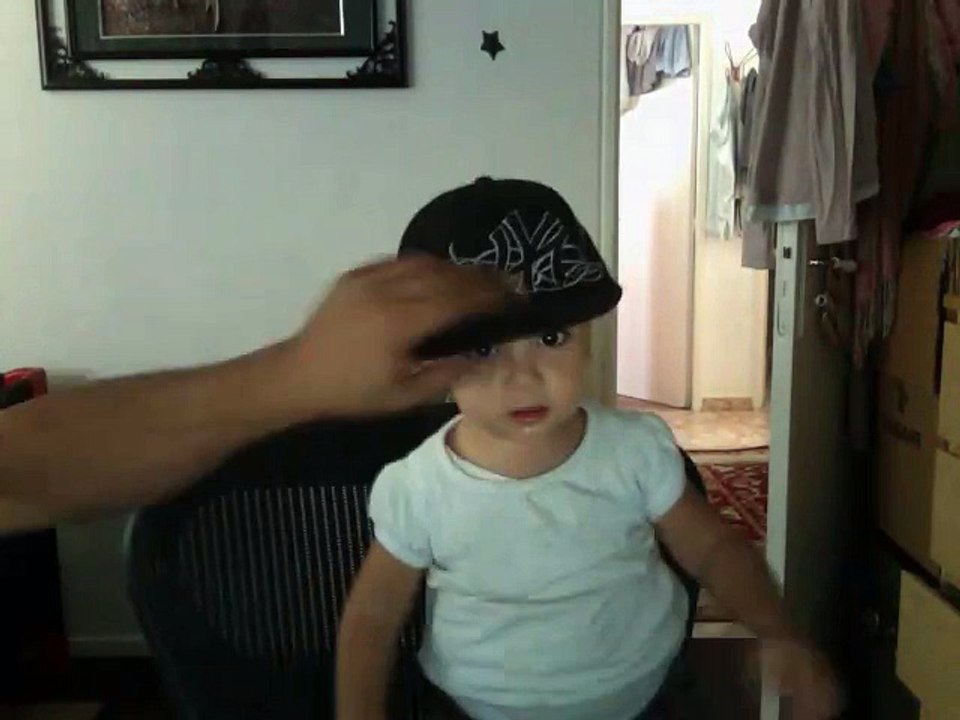 PETITE FILLE DANCE LOGOBIE GT