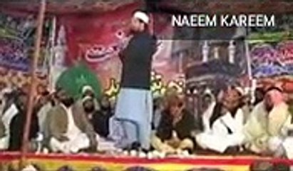 شہر مدینہ یاد آیا ہے وہ بھی اتنی رات گئے