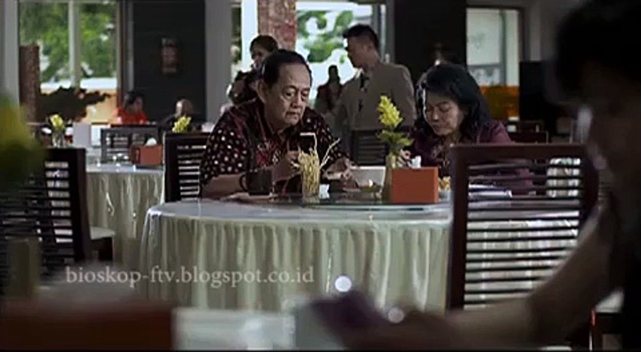Biar Miskin Asal Sombong 2/2 | bioskop-ftv