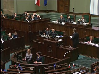 Poseł Ryszard Petru - Wystąpienie z dnia 25 listopada 2015 roku.