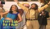 Tere Lak Da Fikar (HD) | Hans Raj Hans | Dhol Mahiya | Popular Punjabi Song  | Top Punjabi Songs