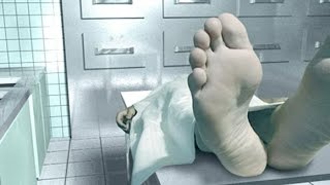 Tabu Brasil: Cadáveres (Dublado) - Documentário National Geographic