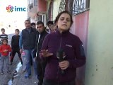 Cizre'de evler de bombaların hedefi oluyor