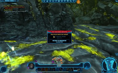 SWTOR - Griefers - 257