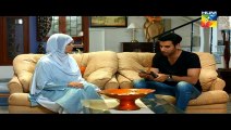 Abro Episode 2 on HUM TV - 27th December 2015