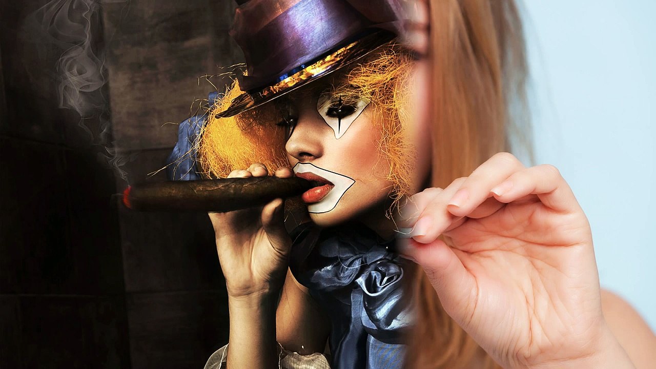 Effects of Smoking While Pregnant-
