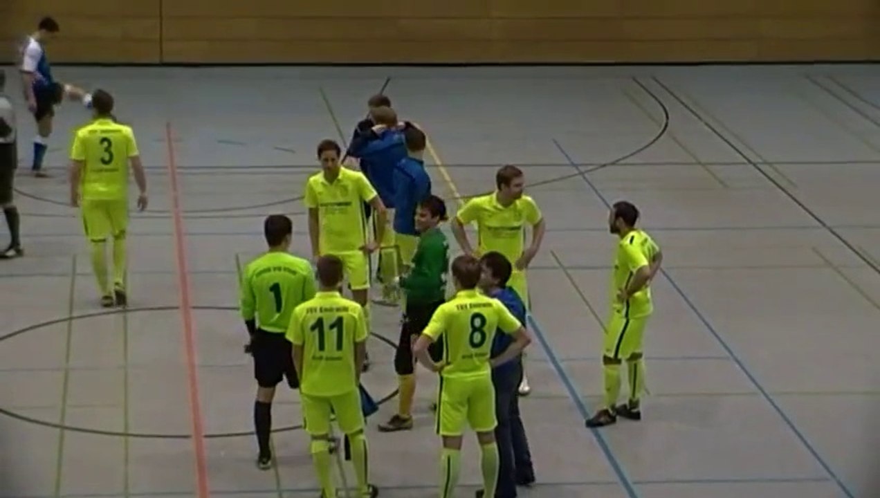 9. confima cup | fc dornbreite | .27.12.2015 |