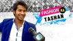 Interview: Namish Taneja Aka Lakshya Shares His Fashion Secrets | Fashion Ka Tashan | Ep 4