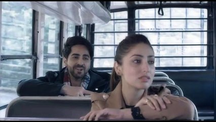 Yahi Hu Main Video Song Ft. Ayushmann Khurrana, Yami Gautam, Rochak Kohli