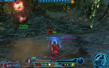 SWTOR - Feeding the Trolls - 259