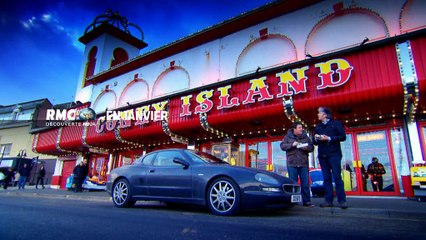 En Janvier 2016 sur RMC Découverte, PLUS FORT QUE LA FICTION !