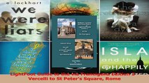PDF Download  LightFoot Guide to the via Francigena Edition 3  Vercelli to St Peters Square Rome Download Full Ebook