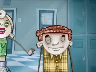 Teenology - Five Simple Rules to The Debs