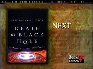 When the Cosmos Turns Bad: Neil deGrasse Tyson - Education, Astrophysics, Death by Black H