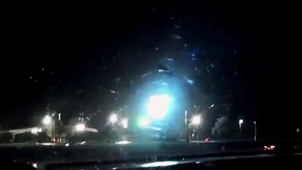 TEXAS Tornado DALLAS ROWLETT December 26 2015 ✔