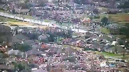 Tornado garland texas 12 - 26 - 15