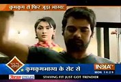 Abhi Ko Mil Gayi Uski Fuggi Wapas Jisse Abhi Ke Aankh Mein Aaye Khushi Ke Aansu 28th December 2015 Kumkum Bhagya