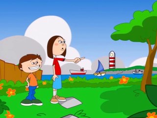 How Do Ships Float On Water