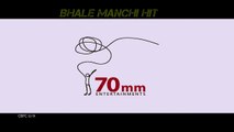 Bhale Manchi Roju hit promo 1 - Sudheer Babu - Wamiqa Gabbi - bsrmovies.com