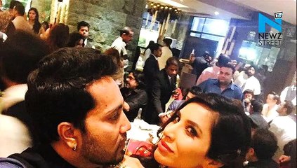 Check out the inside pictures from Salman Khan’s birthday bash