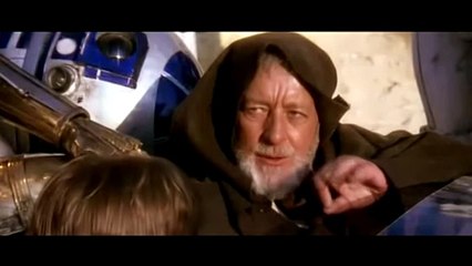 I Need a Hero - Luke Skywalker