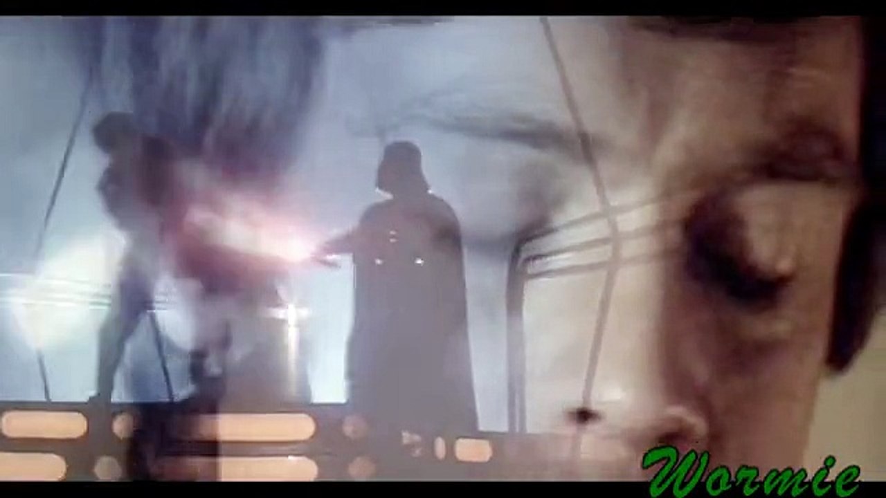 Numb (Luke Skywalker)