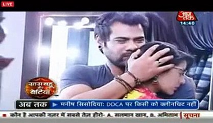 Kumkum Bhagya 28th December 2015 Pragya Ne Kiya Mohit Aur Aaliya Ka Pardaphash - everytimemasti