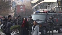 قانون لمكافحة الإرهاب يثير الجدل بالصين