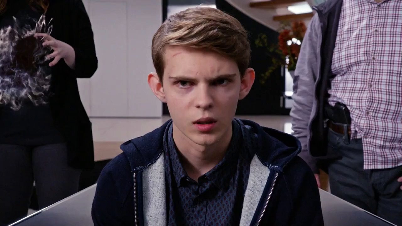 Heroes Reborn episode 1x11 promo Winter Premiere january 7 2016