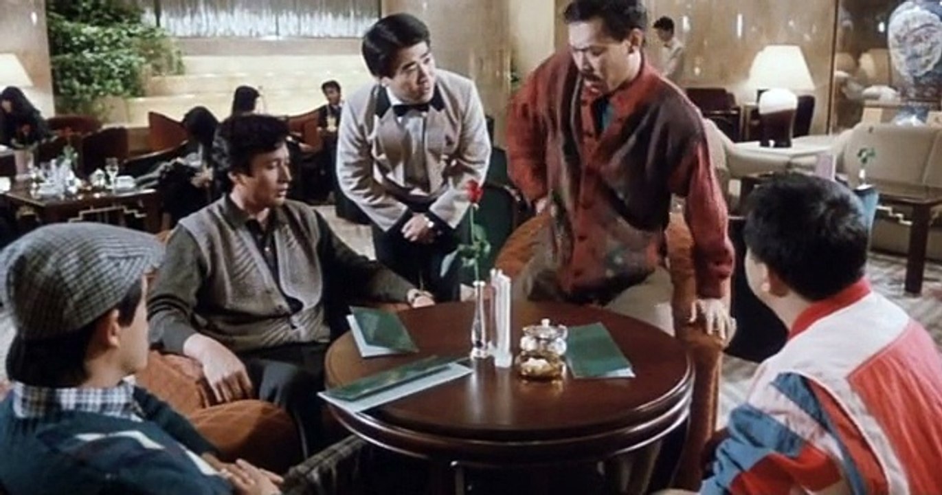 My Lucky Stars [1985] - Part 2