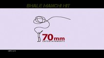 Bhale Manchi Roju hit promo 2 - Sudhher Babu - Wamiqa Gabbi - bsrmovies.com
