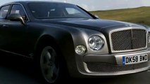 Foreign Auto Club - 2011 Bentley Mulsanne