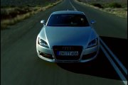 Foreign Auto Club - 2011 Audi TT Coupe