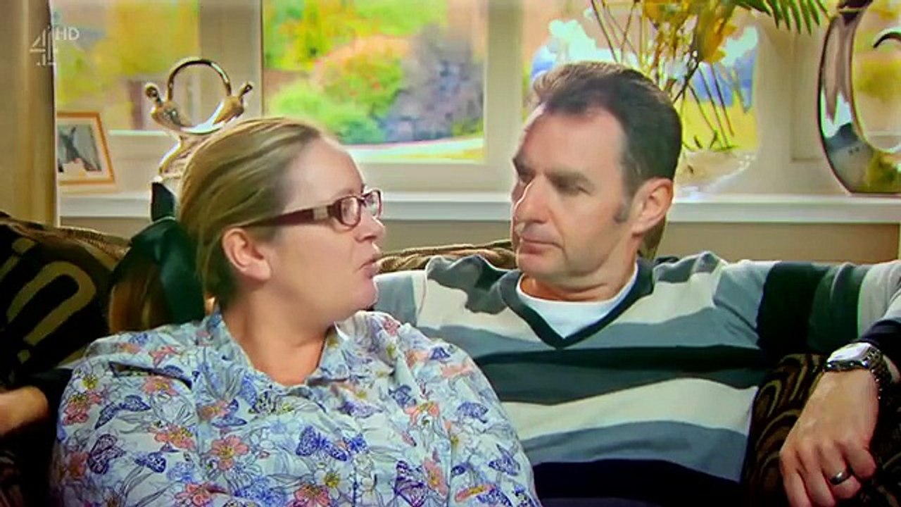 Couples Come Dine With Me (Tuesday December 15, 2015)