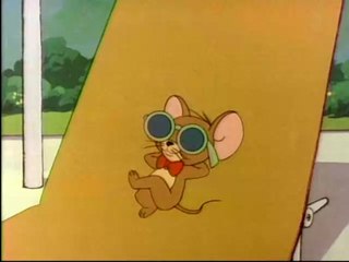 TOM & JERRY - 166 - An Ill Wind 1975