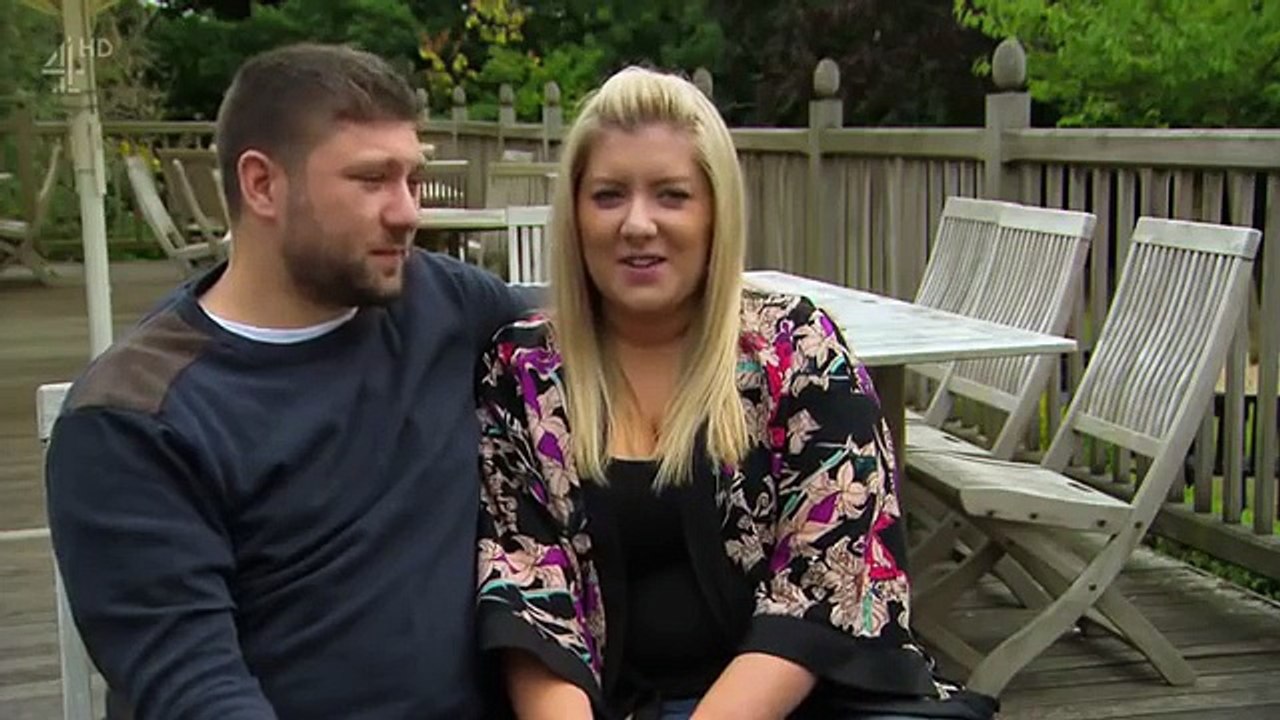 Couples Come Dine With Me (Friday December 18, 2015)