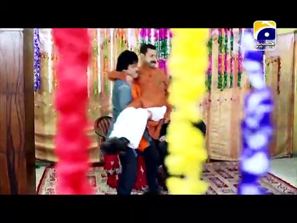 She Episode 24 Full 25 December 2015 By Geo Tv