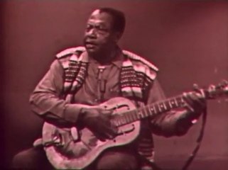 Masters of the countryblues, Son House and Bukka White