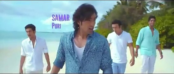 Ghulabi Ankhain Song New Version