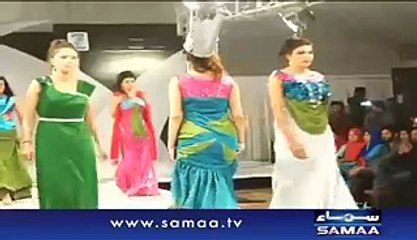Most Shocking Dress Wearing By Girls in Multan