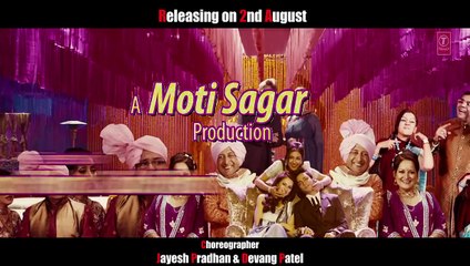 Rabba Main Kya Karoon Theatrical Trailer | Arshad Warsi, Akash Chopra