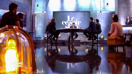 Tuche, bobo ou les deux ? - Le Ce Soir Show du 31/12 - CANAL+