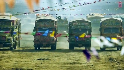 BOSS Official Trailer Teaser Feat. Akshay Kumar | Releasing 16 October 2013